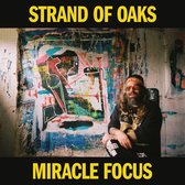 Strand Of Oaks - Miracle Focus (LP) (Coloured Vinyl)