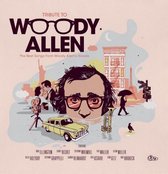 Various Artists - Tribute To Woody Allen (2 LP)