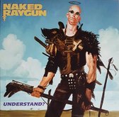 Naked Raygun - Understand? (LP) (Coloured Vinyl)