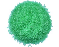 Accessoire voor suikerspinmachine - Suikerspinsuiker appel - 1 KG zak