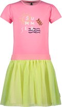 B. Nosy Y403-5874 Robe Filles - Pink Sucre - Taille 128