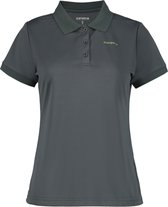 Icepeak Bayard Polo Shirts - Dark olive - Outdoor Kleding - Fleeces en Truien - Polo's