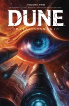 Dune: House Harkonnen Vol 2