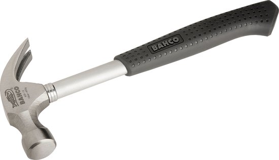Bahco 429-16 Klauwhamer