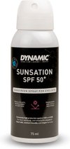 Dynamic Sunsation - Zonnebrand Spray - SPF50⁺ - Spray - Sport