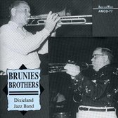 Brunies Brothers - Dixieland Jazz Band (CD)