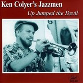 Ken Colyer's Jazzmen - Up Jumped The Devil (CD)