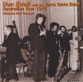 Don Ewell - Don Ewell With The Yarra Yarra Band (2 CD)