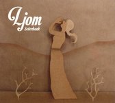 Ljom - Seterkauk (CD)
