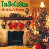 Tribecastan - The Twisted Christmas (CD)