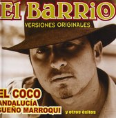El Barrio - El Coco (CD)