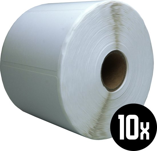 Direct Thermische Etiketten 40x30mm - Bestel nu! - Supply Service B.V