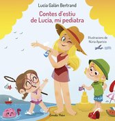 Contes - Contes d'estiu de Lucía, mi pediatra