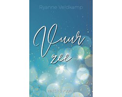 Water en vuur 4 - Vuurzee