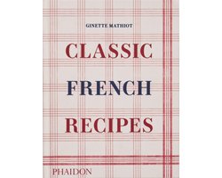 Classic French Recipes
