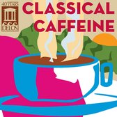 Various Artists - Classical Caffeine (CD)