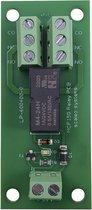 scaleo systems Carte relais 1 pc(s) VV-600400-0-C 2 inverseurs (RT) 24 V/DC