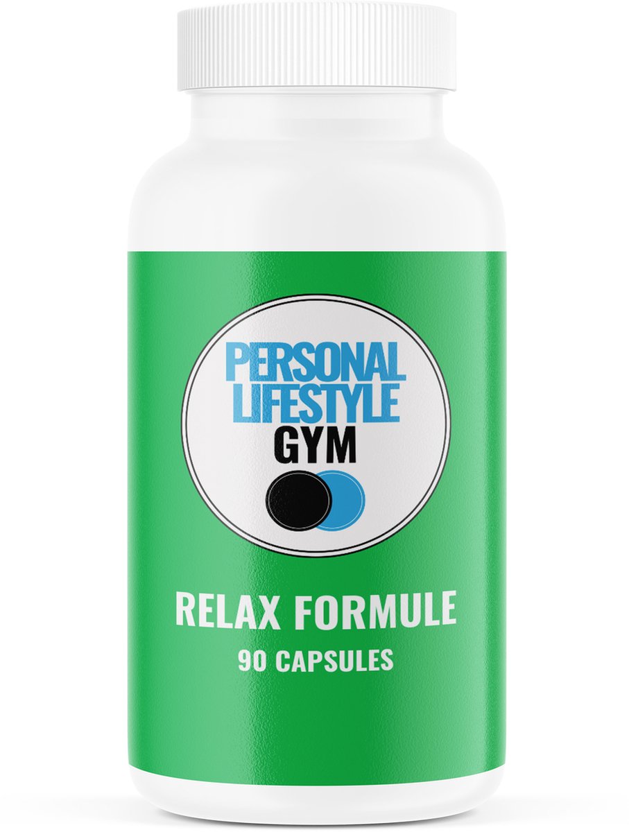 Goedkoopste Relax formule