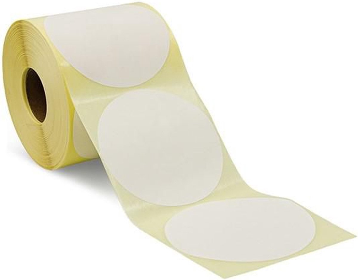 Capture CA-LB3147 printeretiket
