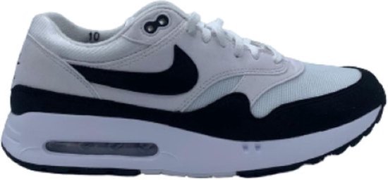 Nike Air Max 1 86 OG G Sneakers Mannen Wit Zwart Maat 42.5 bol