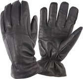 kleding handschoenset leer XL zwart tucano softy icon 951mn