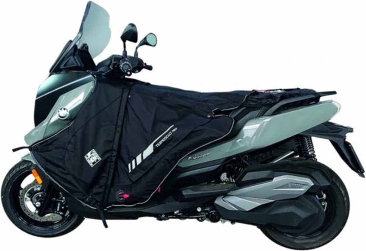 Tucano Beenkleed - Thermo R197 - BMW C400