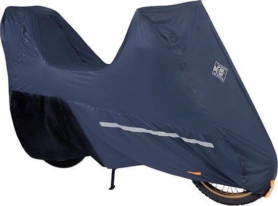 Hoeve Motoren - Motorhoes binnen of buiten