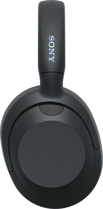 Sony ULT Wear - Draadloze Noise Cancelling koptelefoon met ULT Power Sound - Zwart