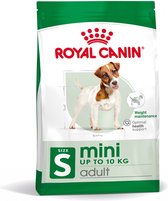 Royal Canin Mini Adult - Hondenbrokken - 4 KG