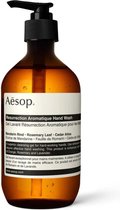 Aesop Handzeep Resurrection Aromatique 500 ml