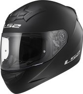 LS2 helm integraal rookie single mono