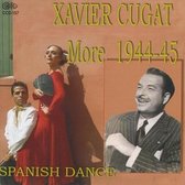 Xavier Cugat And His Orchestra - 1944-1945 (CD)