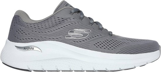 Skechers - Homme - Arch Fit 2.0 - GRY - taille 44