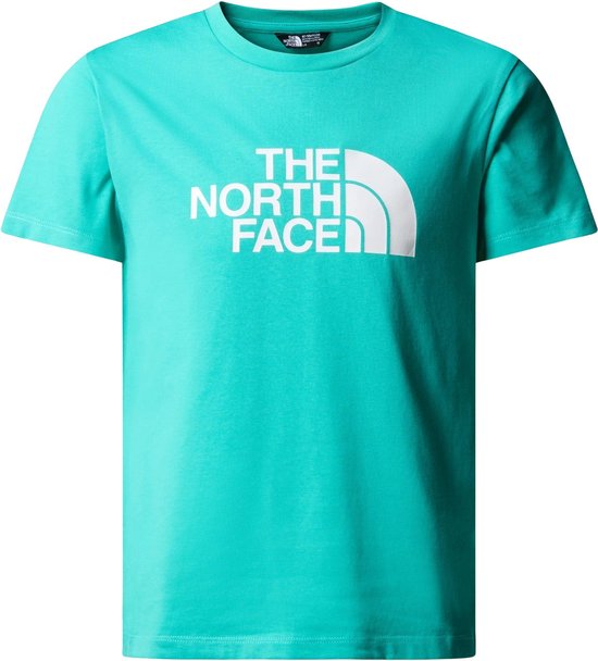 The North Face Easy T-shirt Unisex - Maat 158
