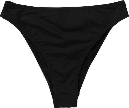 Mystic Tora Surf Cross Bikini Bottom - 240229 - Black - 36