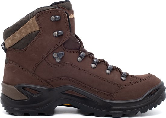 Lowa renegade gtx heren hotsell