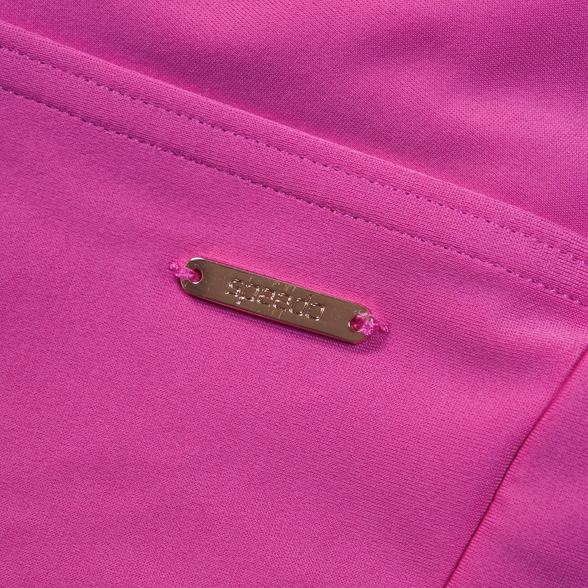 Speedo Strappy Shaping Badpak Dames — afbeelding 2