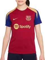Nike FC Barcelona Sportshirt Unisex - Maat L