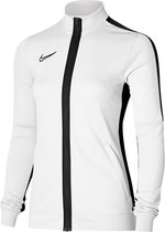 Nike Dri-FIT Academy 23 Sportjas Vrouwen - Maat S