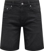 Only & Sons Weft Denim Broek Mannen - Maat XXL