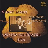 Harry James & His Orchestra - Autumn Leaves (CD)