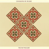 Various Artists - Chansons De Russie (LP)