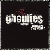 The Ghoulies - Reclaim The World (CD)