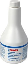 Gehwol Eeltweker - 10 x 500 ml voordeelverpakking