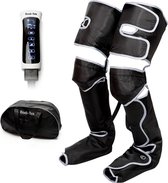 Bodi-tek Comfort360 "full leg" compressie been- & voetmassageapparaat | Infrarood | 6 programma's