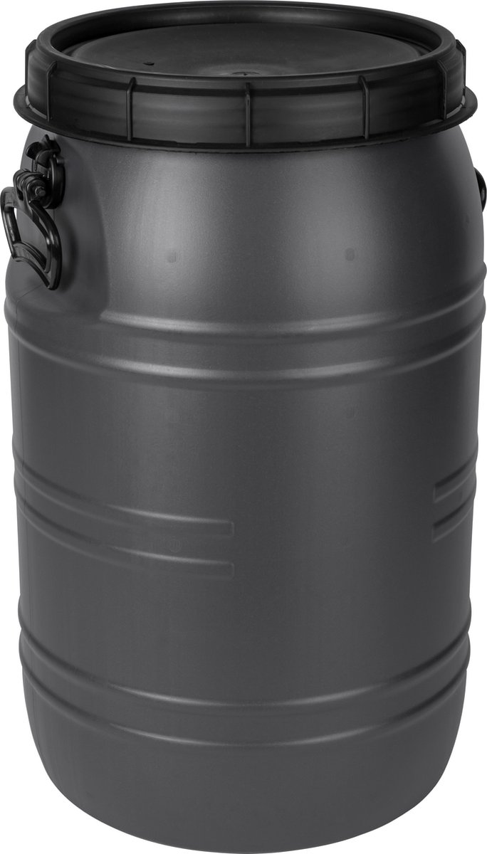 Vloeistof/Deksel vaten van 60 tot 216 liter | Dutch Verpakkingen vatenhandel Vloeistof/Deksel vaten van 60 tot 216 liter | Dutch Verpakkingen vatenhandel