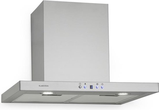 Klarstein Limelight Afzuigkap - Breed