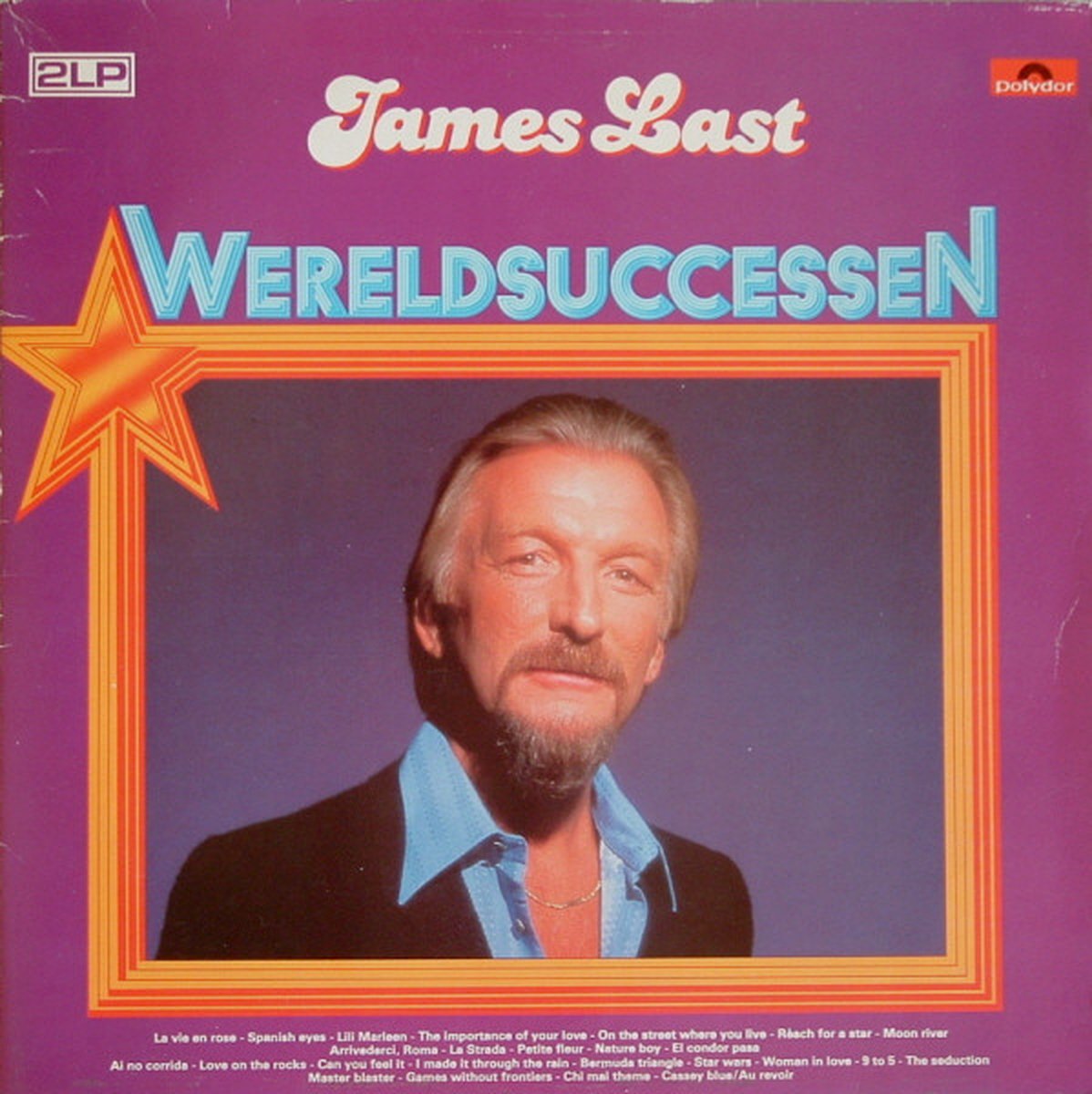 Grootste Successen (LP)