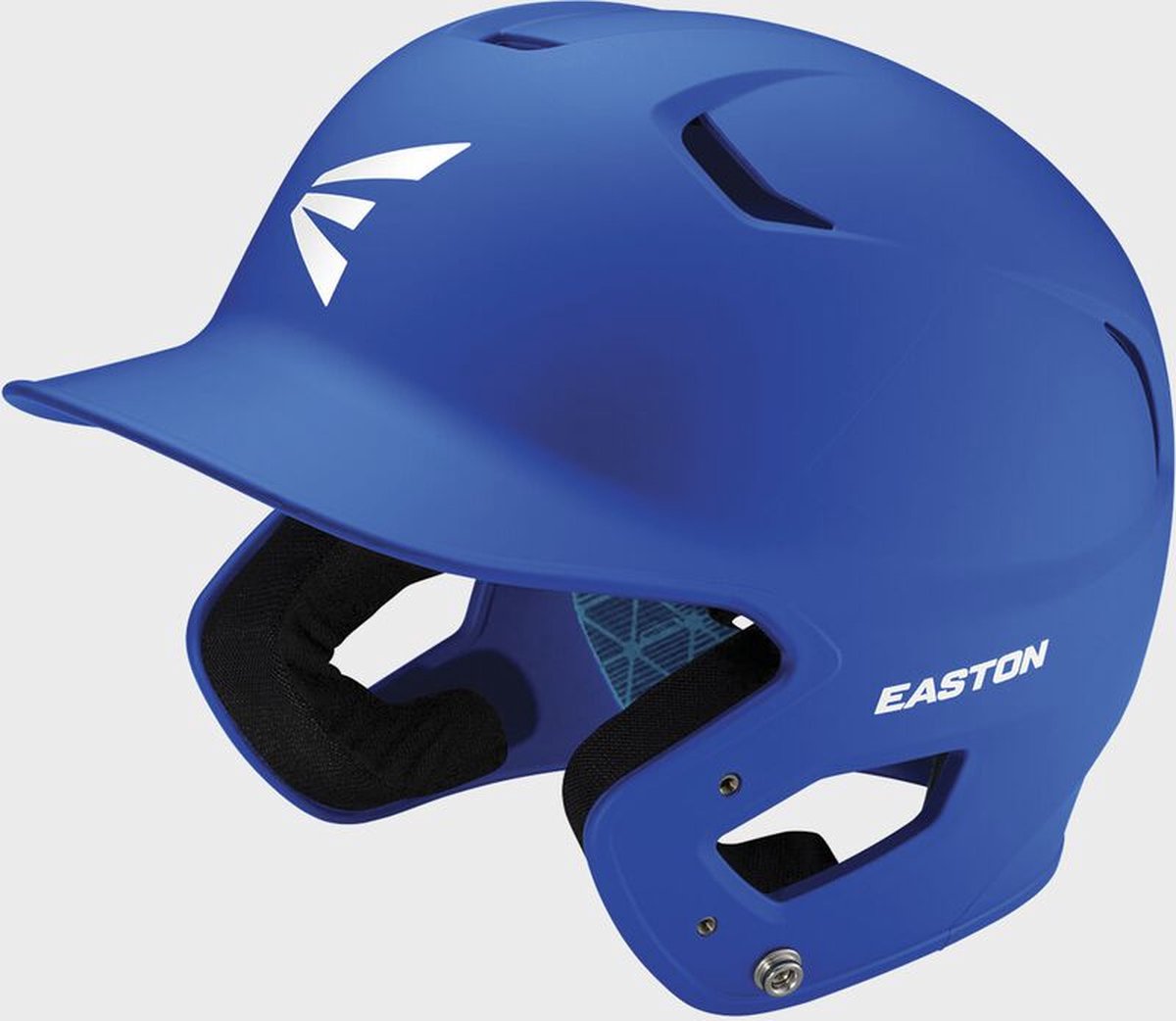 Easton Z5 2.0 Honkbal Slaghelm Matte Royal XL