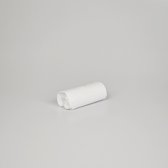 Sac poubelle Witte - 100 sacs - 20 litres - LDPE recyclé - 36 cm x 44 cm (petit sac poubelle robuste à pédale)